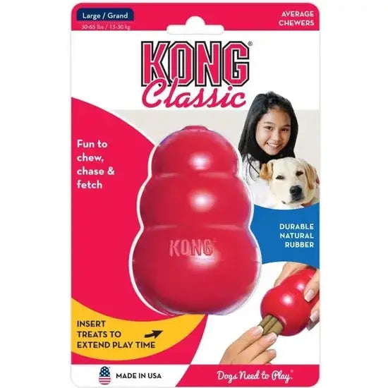 Juguete Kong para Perro