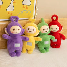 Jouet Peluche Doudou Teletubbies - Enjouet