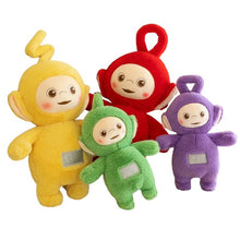 Jouet Peluche Doudou Teletubbies - Enjouet