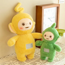 Jouet Peluche Doudou Teletubbies - Enjouet