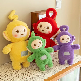 Jouet Peluche Doudou Teletubbies - Enjouet