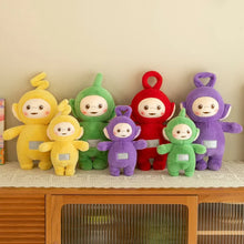 Jouet Peluche Doudou Teletubbies - Enjouet