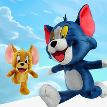 Jouet Peluche Tom et Jerry - Enjouet