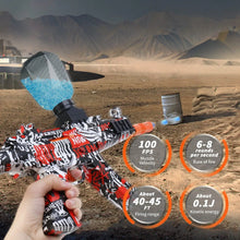 Jouet Pistolet à bille Gel Avec recharge - Enjouet