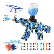 Jouet Pistolet à bille Gel Avec recharge - Enjouet