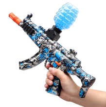 Jouet Pistolet à bille Gel Avec recharge - Enjouet