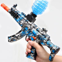 Jouet Pistolet à bille Gel Avec recharge - Enjouet