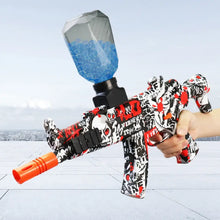 Jouet Pistolet à bille Gel Avec recharge - Enjouet