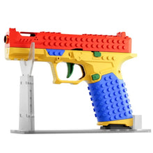 Jouet Pistolet Billes Lego - Enjouet