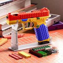 Jouet Pistolet Billes Lego - Enjouet