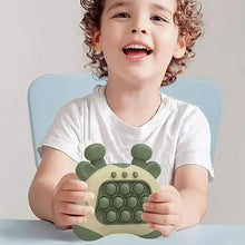 Jouet Pop it machine portable - Enjouet