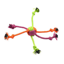 Jouet pour chien Corde à mâcher - Enjouet