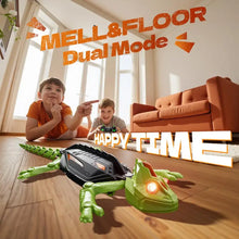 Jouet robot d’escalade murale télécommandé - Enjouet