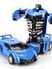 Robot Jouet transformation Voiture - Enjouet