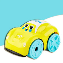 Jouet Voiture Hybride Eau Terre - Enjouet