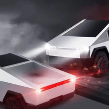 Jouet Voiture Telecommandee Tesla Cybertruck - Enjouet