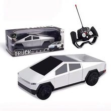 Jouet Voiture Telecommandee Tesla Cybertruck - Enjouet