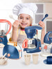 Jouets Appareils Chef Cuisinier - Enjouet