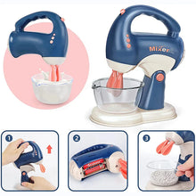 Jouets Appareils Chef Cuisinier - Enjouet