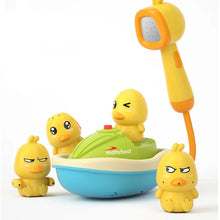 Jouets Bain Canards Bébé - Enjouet