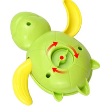 Jouets Bain Tortue Bébé - Enjouet