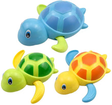 Jouets Bain Tortue Bébé - Enjouet