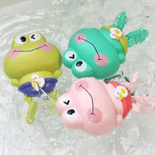 Jouets de bain Grenouilles - Enjouet