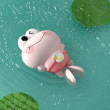 Jouets de bain Grenouilles - Enjouet