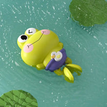 Jouets de bain Grenouilles - Enjouet