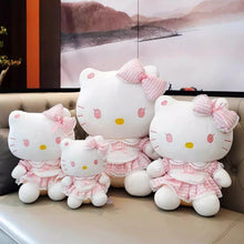 Jouets en peluche Lolita Hello Kitty - Enjouet