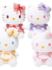 Jouets en peluche Lolita Hello Kitty - Enjouet