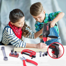 Jouets imitation Bricoleur Enfant - Enjouet