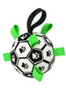 Jouets interactifs Ballon Football pour animaux - Enjouet