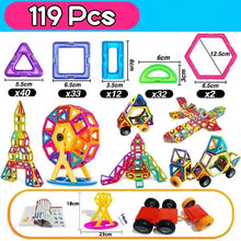 Jouets Magnétiques pour Enfants - Enjouet