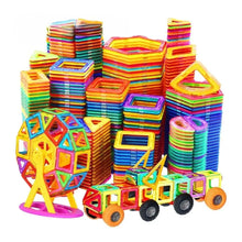 Jouets Magnétiques pour Enfants - Enjouet