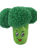 Jouets Peluche Brocoli pour Chien ou Chat - Enjouet