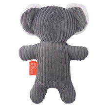 Jouets peluche Couineur pour petits et grands chiens -