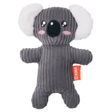 Jouets peluche Couineur pour petits et grands chiens -