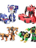Jouets Robots Transformers - Enjouet