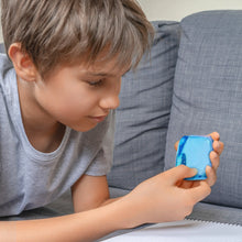 Jouets sensoriels pour soulager l’anxiété et le stress