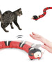 Jouets Serpent détection intelligente pour chats - Enjouet