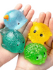 Jouets Squishy Colorés Mochi Squishies - Enjouet