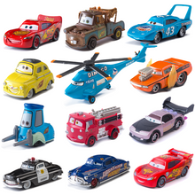 Jouets Voitures Cars Disney Pixar - Enjouet