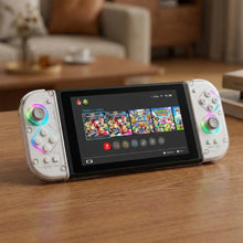 Joycons Professionnels Nintendo Switch - Enjouet