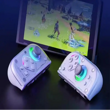 Joycons Professionnels Nintendo Switch - Enjouet