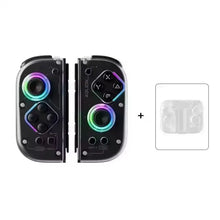 Joycons Professionnels Nintendo Switch - Enjouet