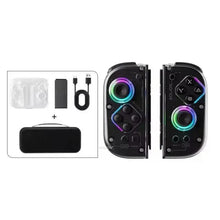 Joycons Professionnels Nintendo Switch - Enjouet