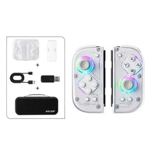 Joycons Professionnels Nintendo Switch - Enjouet