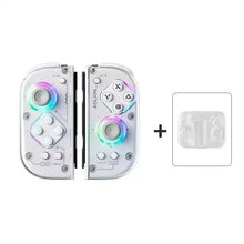 Joycons Professionnels Nintendo Switch - Enjouet