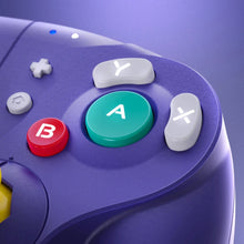 Joypad GameCube sans fil pour Nintendo Switch - Enjouet